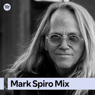 Imagem de Mark Spiro