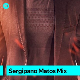 Imagem de Sergipano Matos