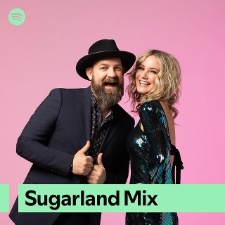 Imagem de Sugarland