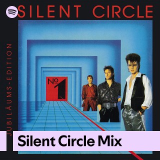 Imagem de Silent Cirkus