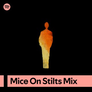 Imagem de Mice On Stilts