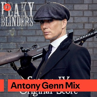 Imagem de Antony Genn