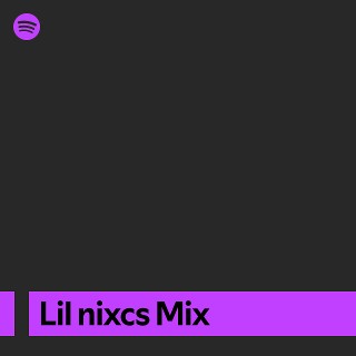 Imagem de Lil Nix