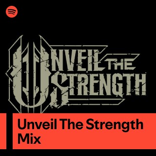 Imagem de Unveil The Strength