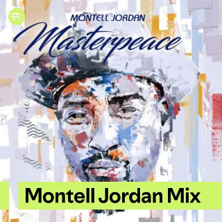 Imagem de Montell Jordan