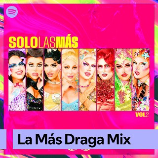 Imagem de La Más Draga