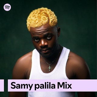 Imagem de Samy Palila