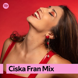 Imagem de Ciska Fran