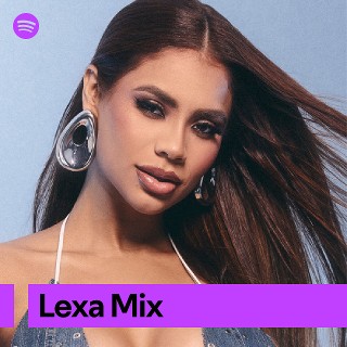 Lexa Mix | Spotify Playlist