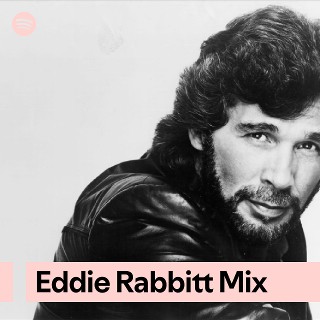 Imagem de Eddie Rabbitt