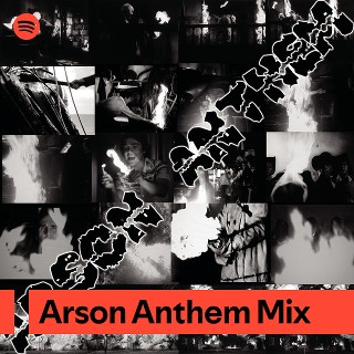 Imagem de Arson Anthem
