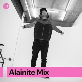 Imagem de Alainite