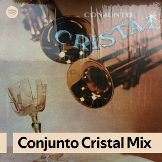 Imagem de Conjunto Cristal