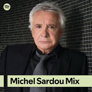 Imagem de Michel Sardou