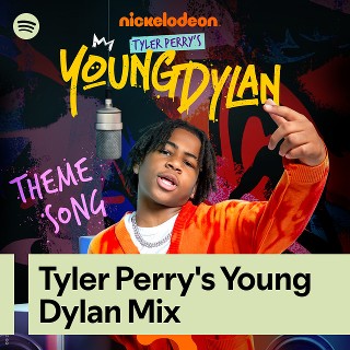 Imagem de Young Perry