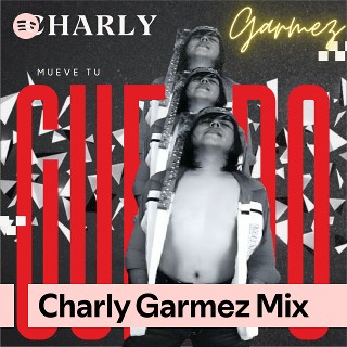 Imagem de Charly Garmez