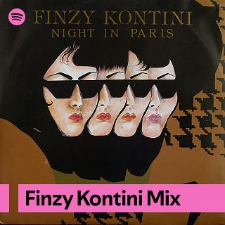 Imagem de Finzy Kontini