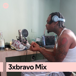 Imagem de 3xBravo