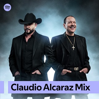 Imagem de Claudio Alcaraz