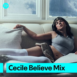 Imagem de Cecile Believe