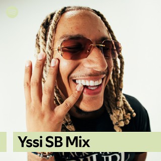 Imagem de Young Star Music (YSM)