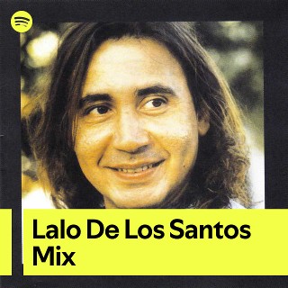 Imagem de Lalo De los Santos