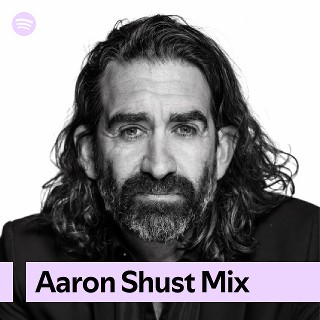 Imagem de Aaron Shust