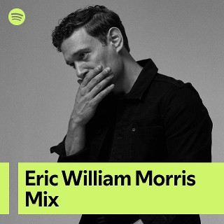 Imagem de Eric Morris