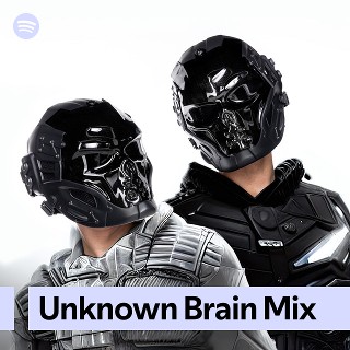 Imagem de Unknown Brain