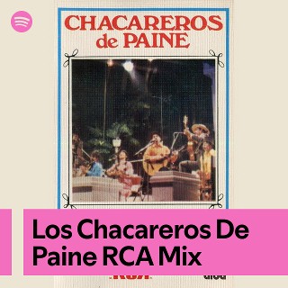 Imagem de Chacareros de Paine