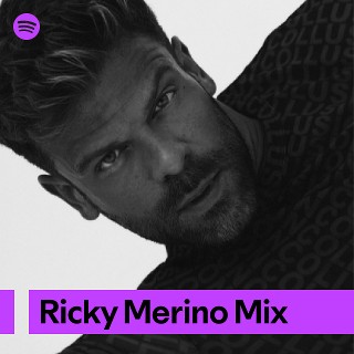 Imagem de Ricky Merino