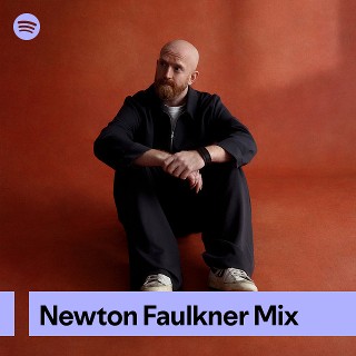 Imagem de Newton Faulkner