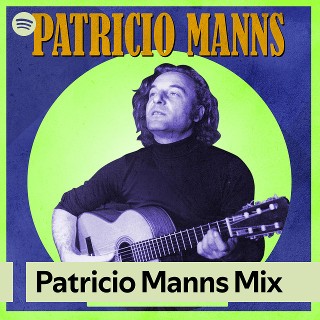 Imagem de Patricio Manns