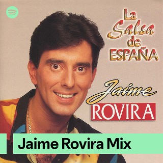 Imagem de Jaime Rovira