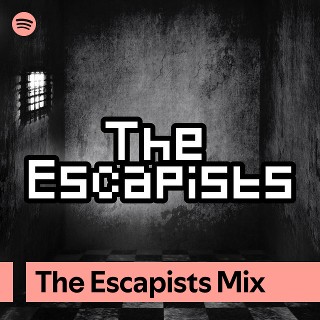 Imagem de Escapists
