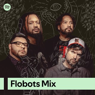 Imagem de Flobots