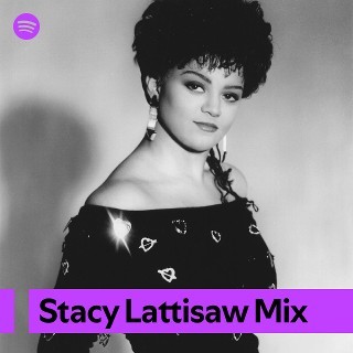 Imagem de Stacy Lattisaw