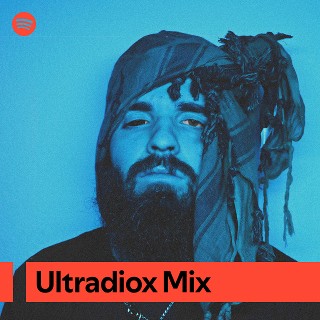 Imagem de Ultradiox