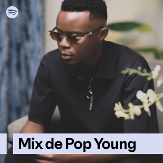 Pop Young | Spotify