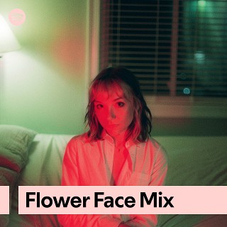 Imagem de Flower Face