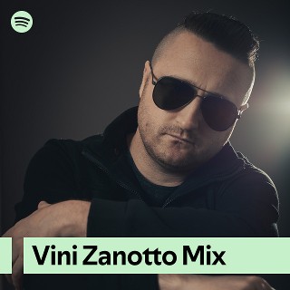 Imagem de Vini Zanotto