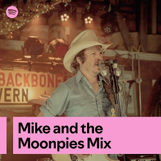 Imagem de Mike And The Moonpies