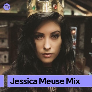 Imagem de Jessica Meuse