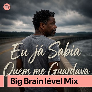 Imagem de Big Brain