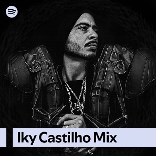 Imagem de Iky Castilho