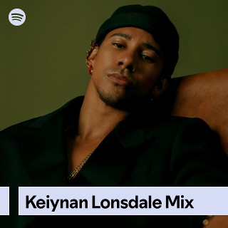 Imagem de Keiynan Lonsdale