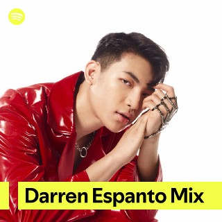 Imagem de Darren Espanto