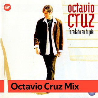 Imagem de Octavio Cruz
