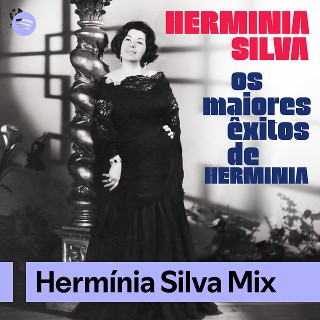 Imagem de Hermínia Silva