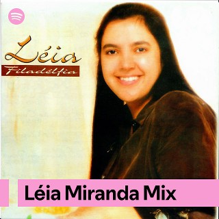 Imagem de Leia Miranda